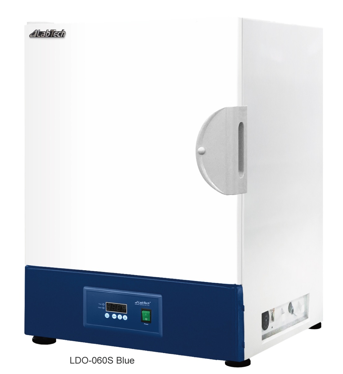 Tủ tiệt trùng khí nóng 100 lít Labtech LDO-100S